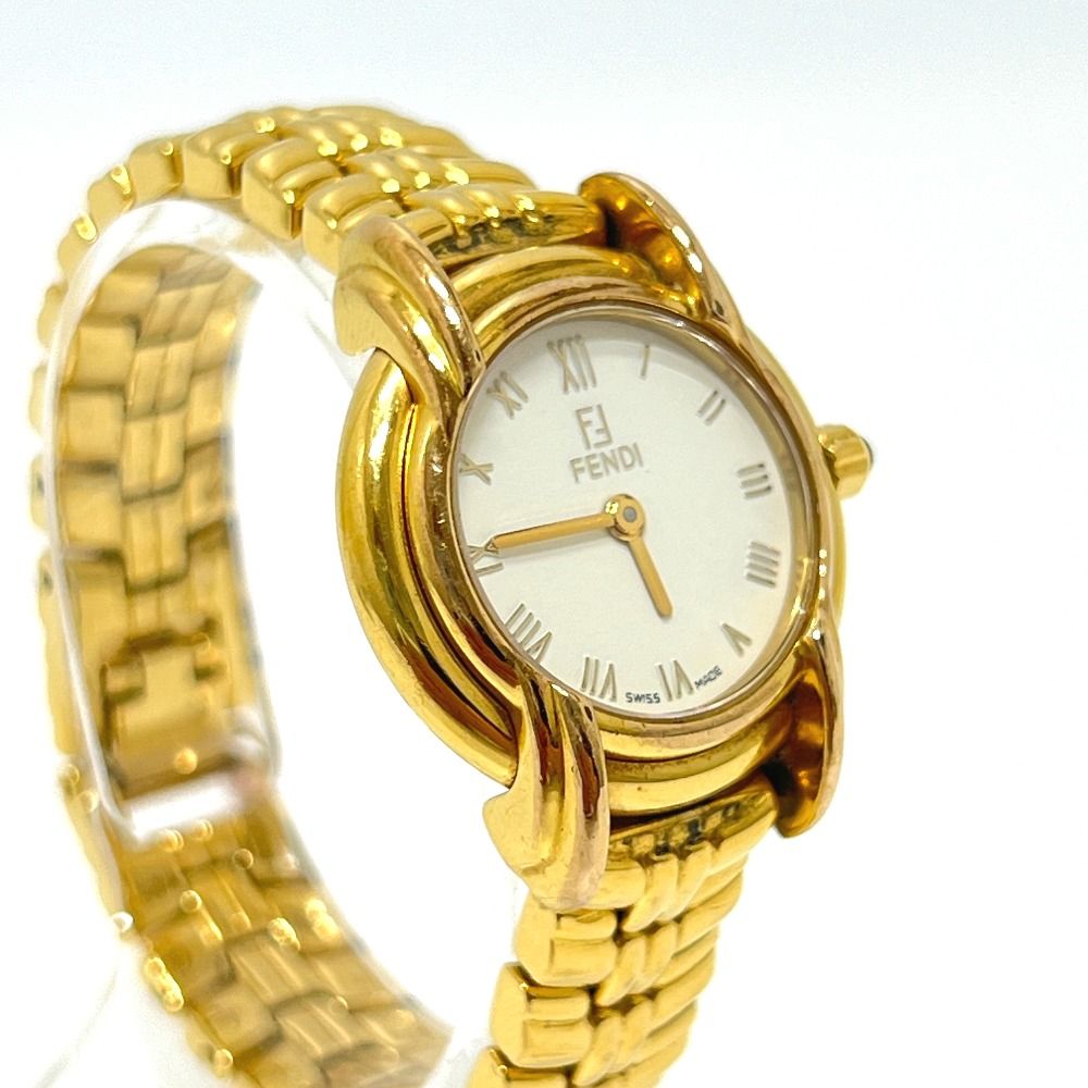 フェンディ 腕時計