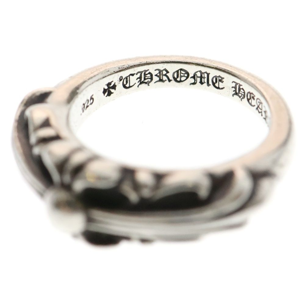 CHROME HEARTS ベイビークラシックフローラルクロス 18号 楽天市場】CHROME HEARTS(クロムハーツ) サイズ:18.0号 BABY