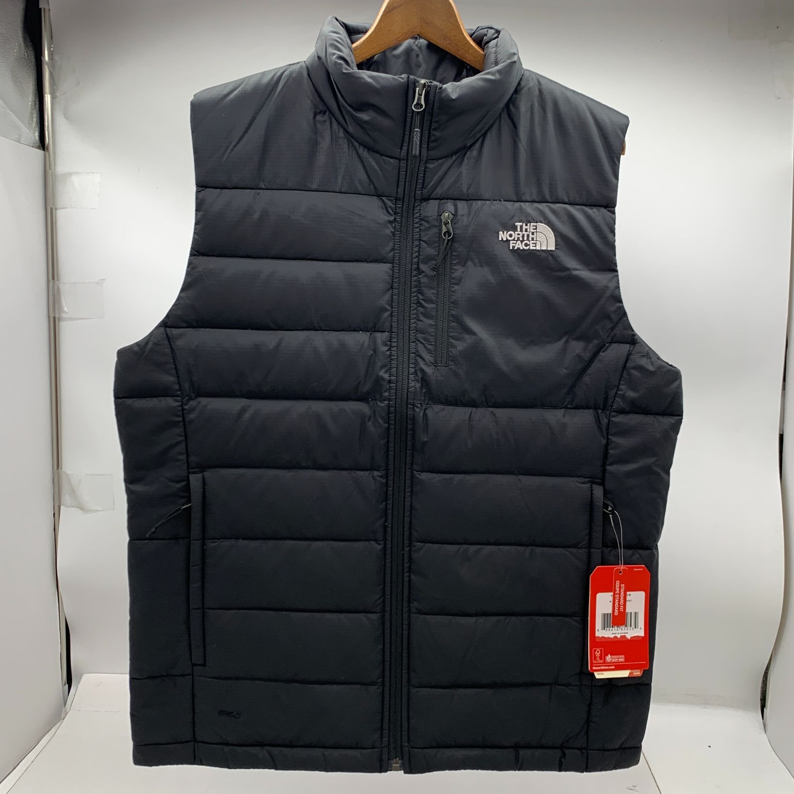 04ｍ1992∞ THE NORTH FACE ノースフェイス アコンカグアベスト