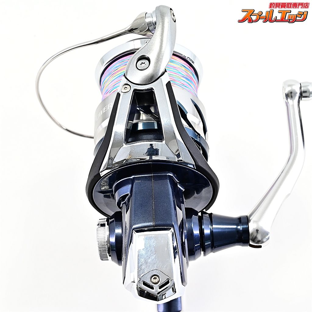 【シマノ】 21ツインパワー SW8000HG SHIMANO TWINPOWERm42475 シマノ  