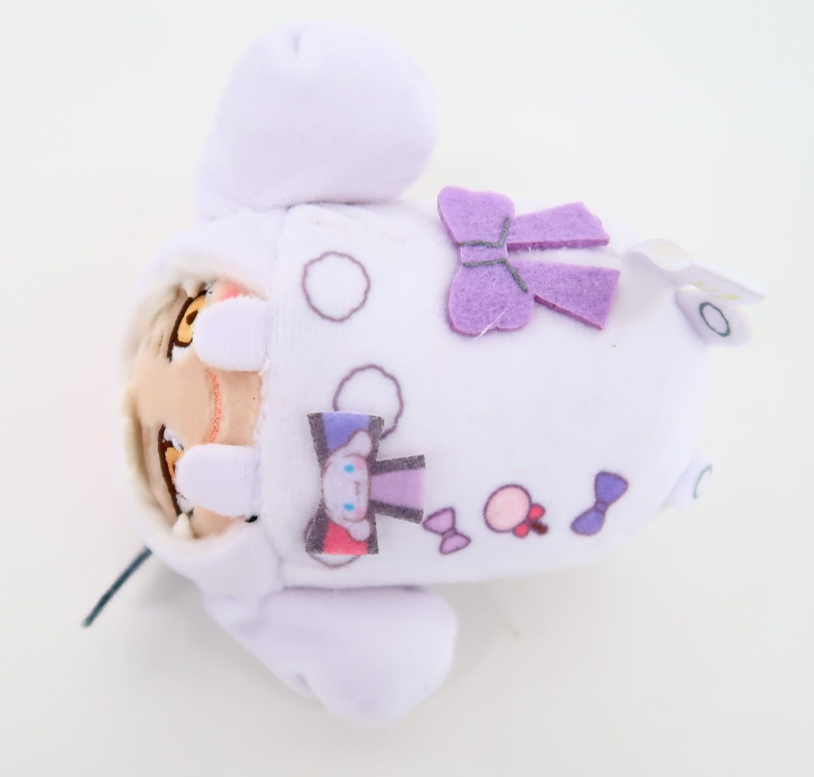 SAO サンリオ もちころりん ユウキ SAO ソードアート・オンライン