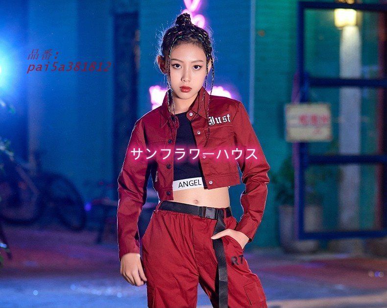 Hao-D 社交ダンス ブラック シフォン 羽根付きフロート 未使用 ダンス