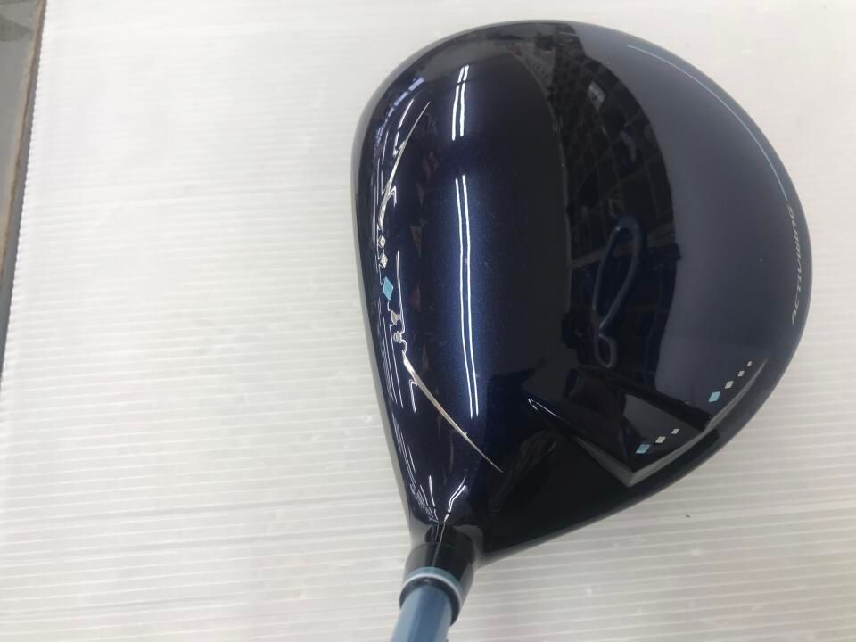 XXIO 13 LADIES ブルー 12.5 A MP 1300 L ドライバー ダンロップ 最短