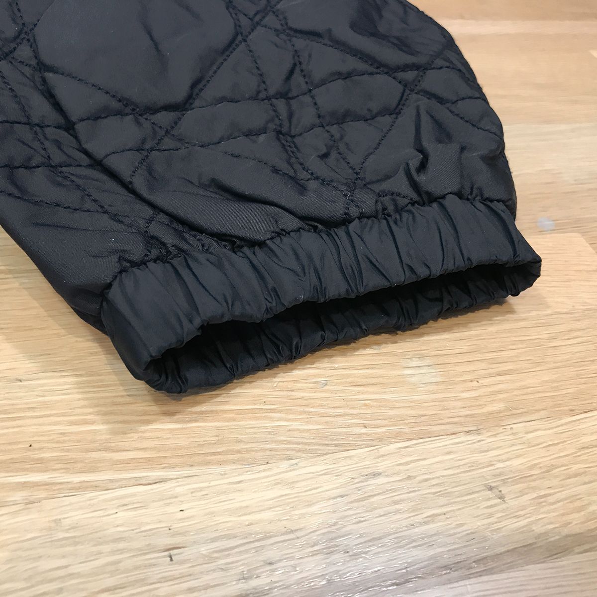 プルオーバー ナイロン