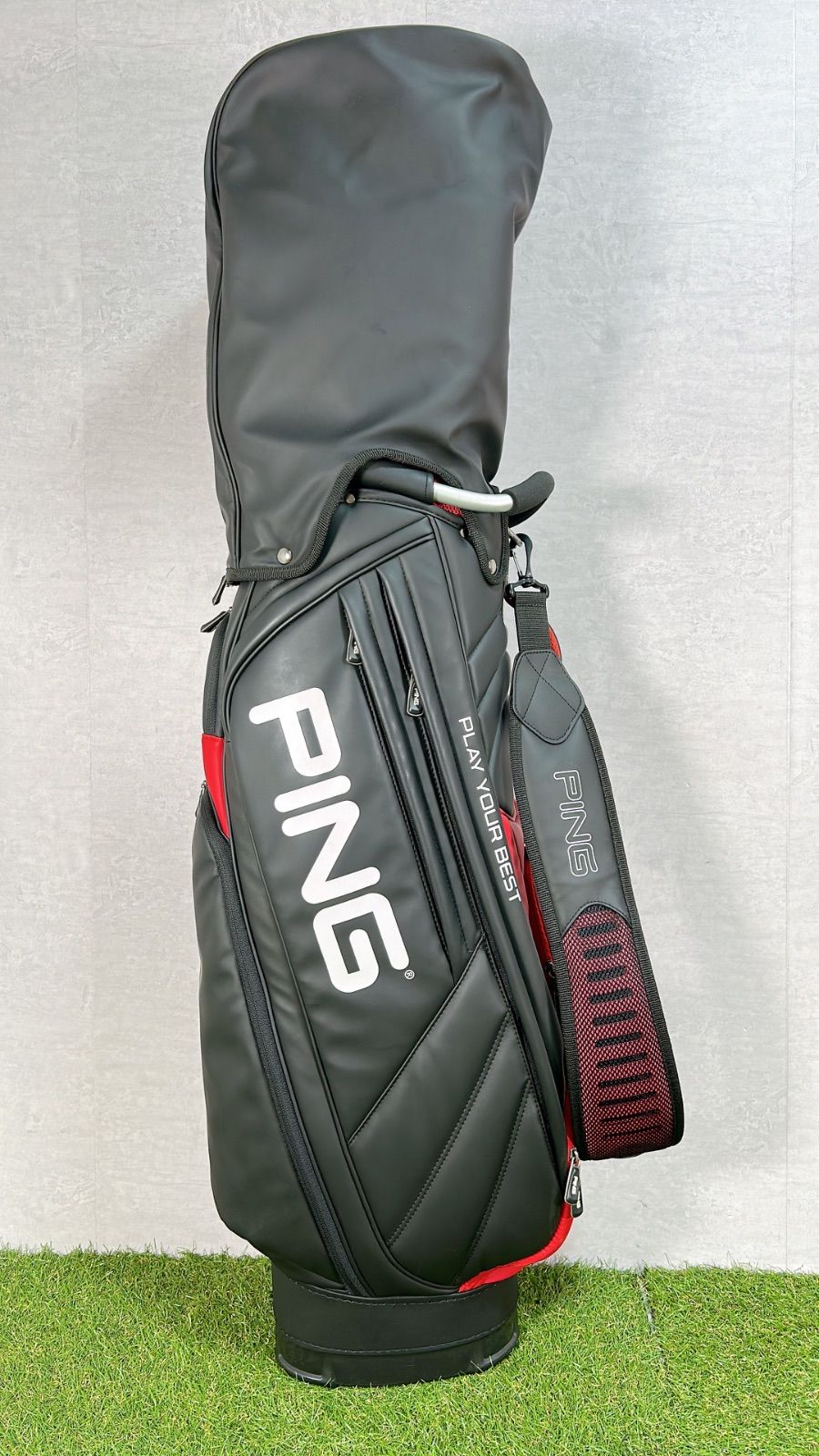 オール G410 ピン ゴルフ クラブセット メンズ 初心者 右 S 入門 統一