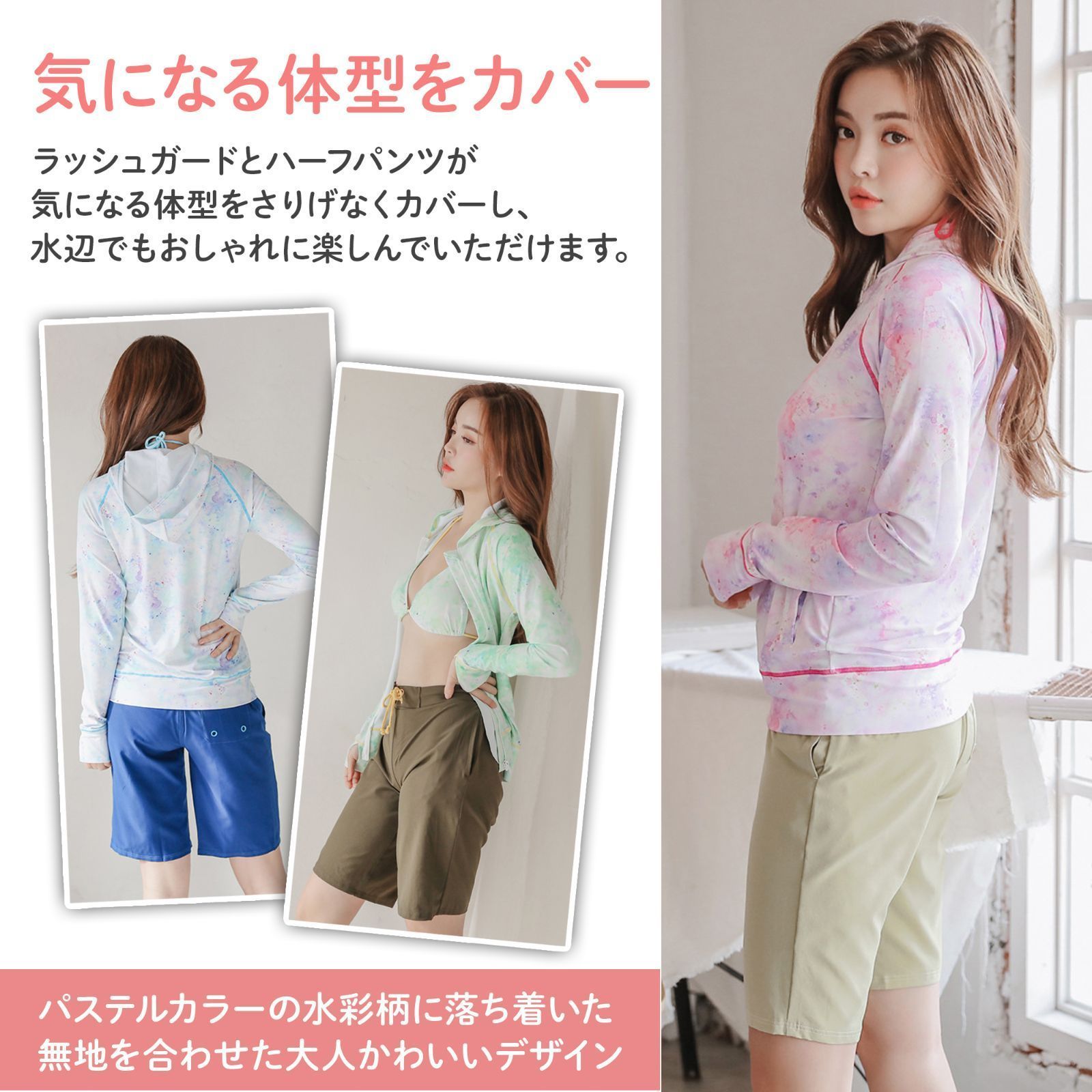 UVカット POyA341