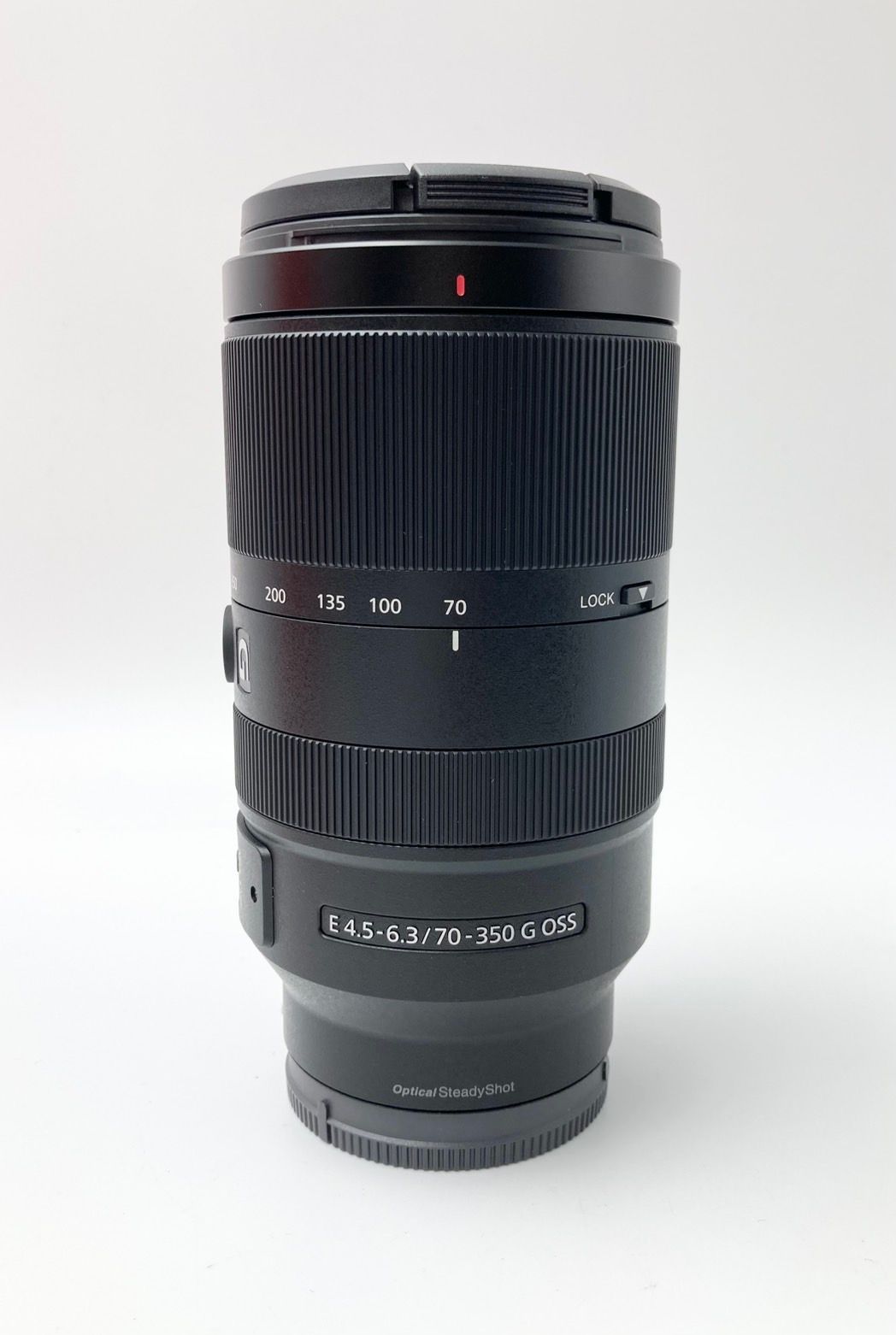 ○ 美品 SONY E 70-350mm F4.5-6.3 SEL70350G 【公式通販】 ○ 美品 SONY E 70-350mm F4.5-6.3 SEL70350G 【公式通販】