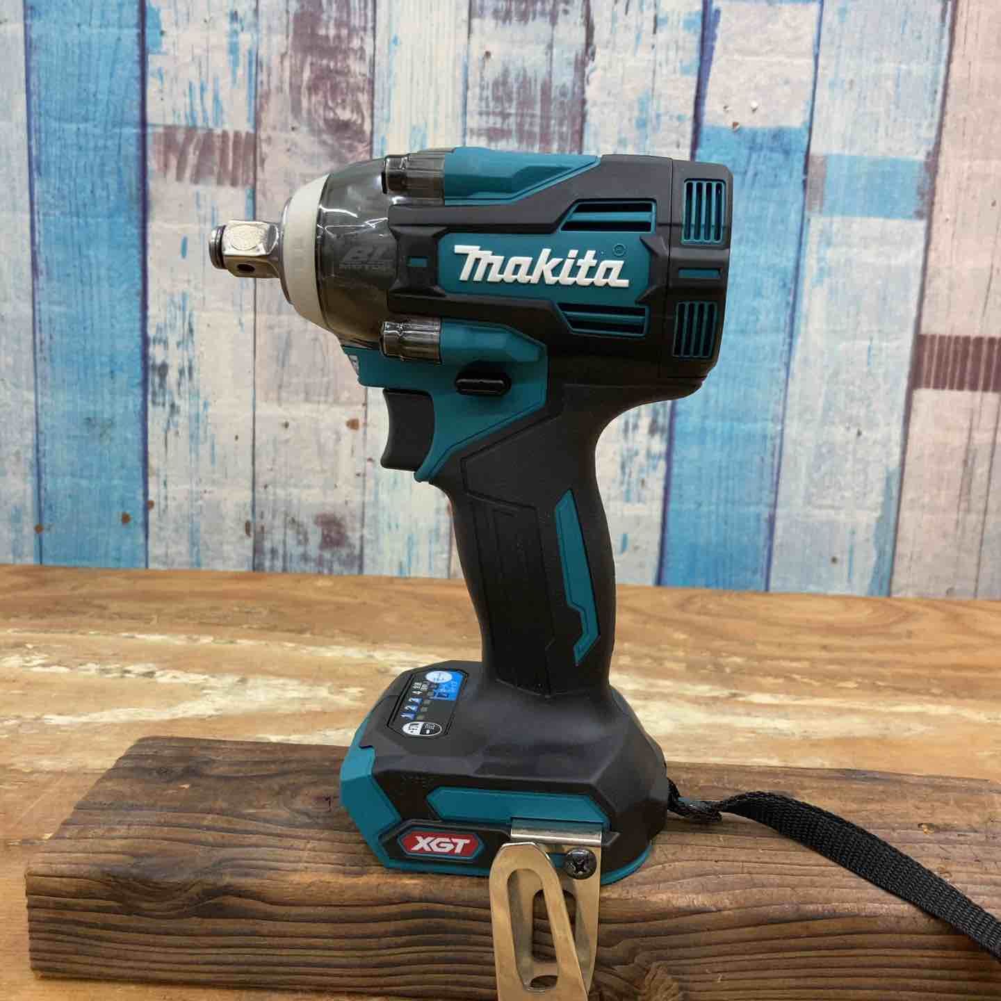 マキタ makita コードレスインパクトレンチ TW004GZ 柏店