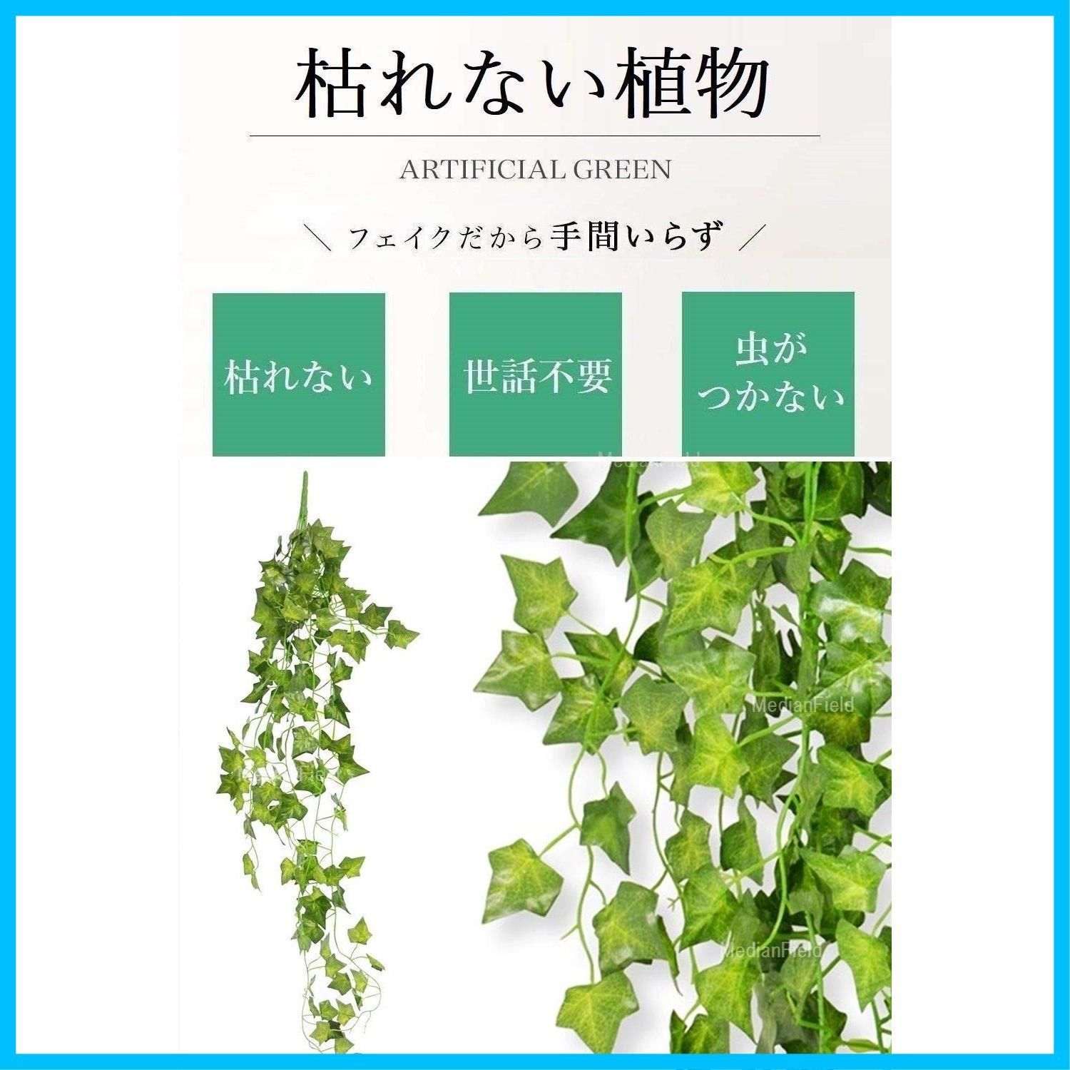 植物 吊り