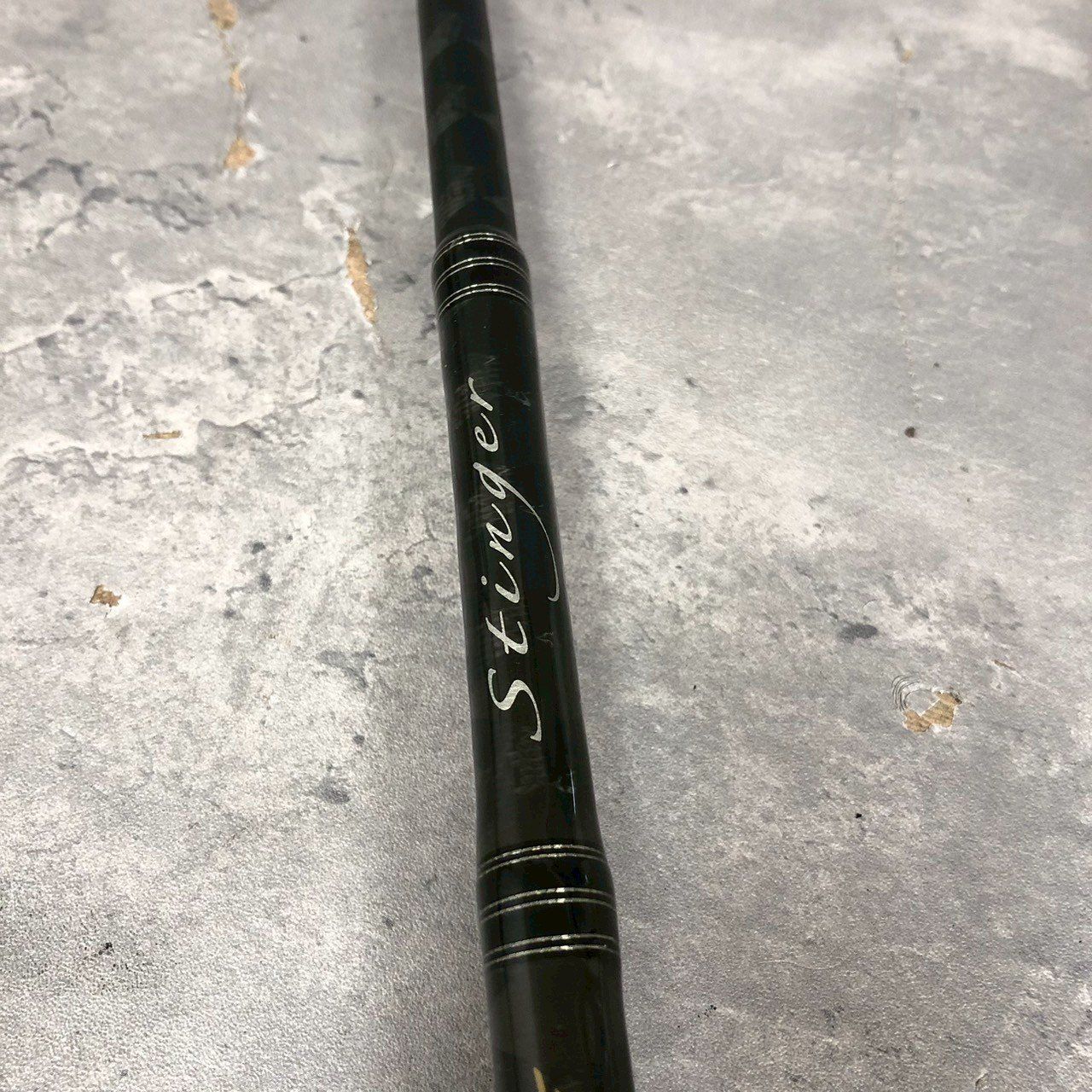 アブガルシア ホーネットスティンガーHSC