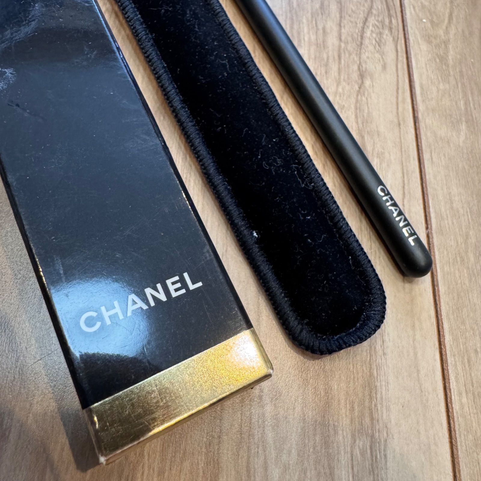 新品未使用 CHANEL シャネル コンシーラー ブラシ 化粧品 コスメ セット CHANEL パンソー デュオ コレクトゥール 通販 - 西武・そごうの