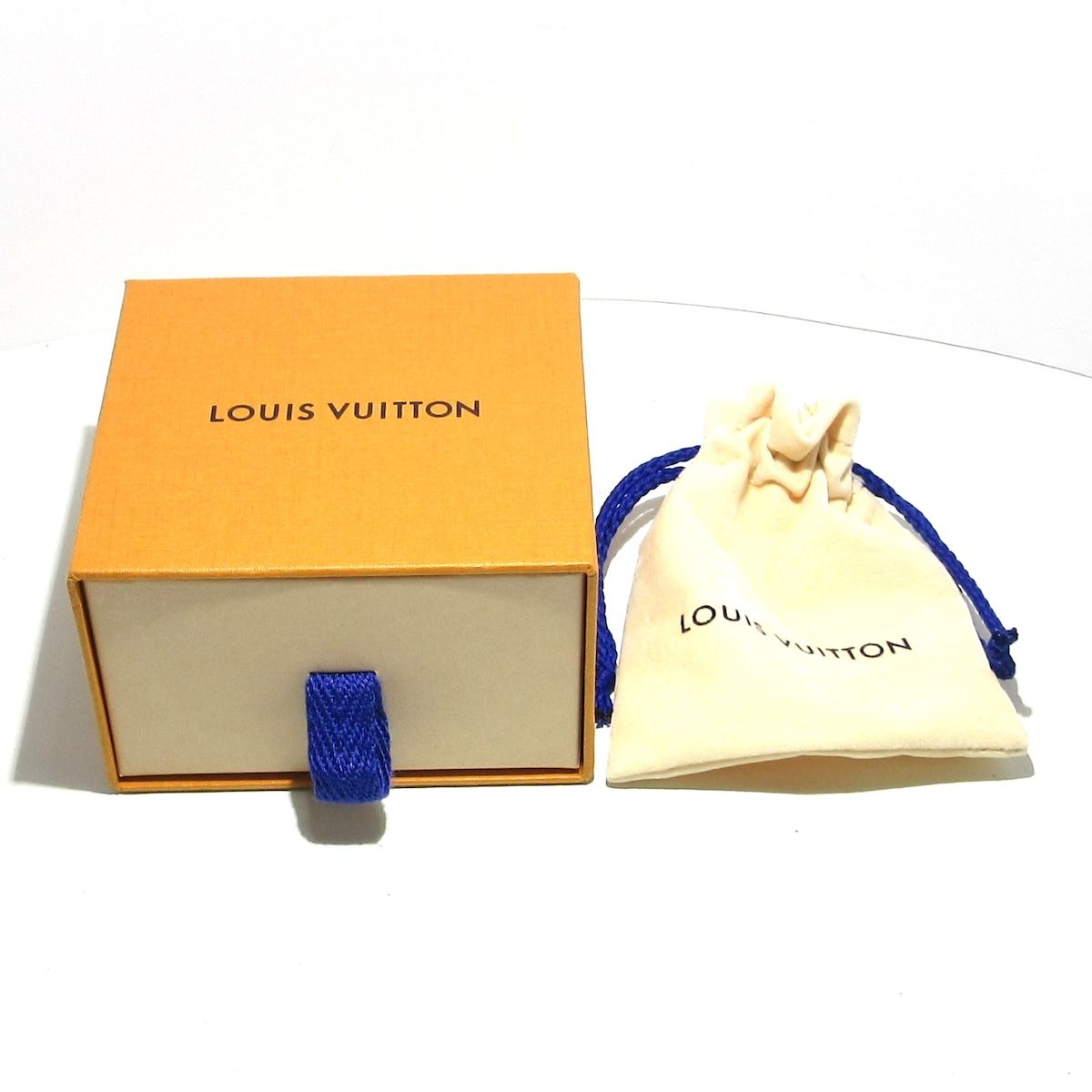 LOUIS VUITTON(ルイヴィトン) ネックレス美品 ヴィヴィエンヌ 