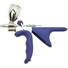 エアテックス AIRTEX エアブラシ コラーニ 2400