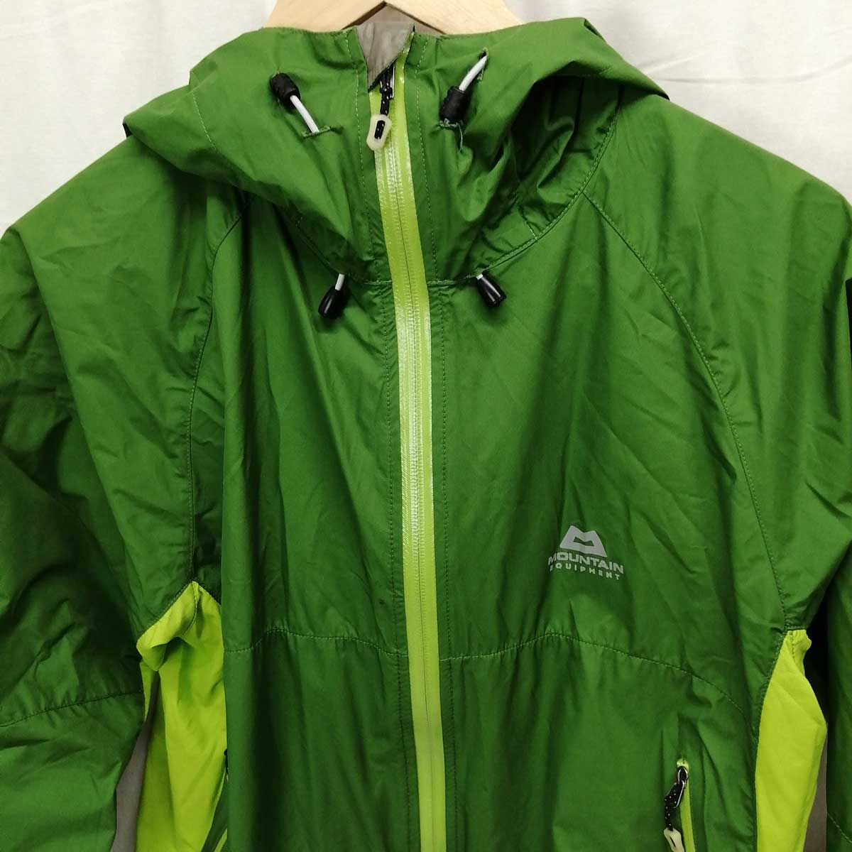 人気！MOUNTAIN EQUIPMENT Moor jacket Sサイズ - アウター