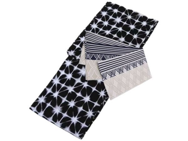 ニナ様専用 竺仙☆奥州小紋お仕立上り