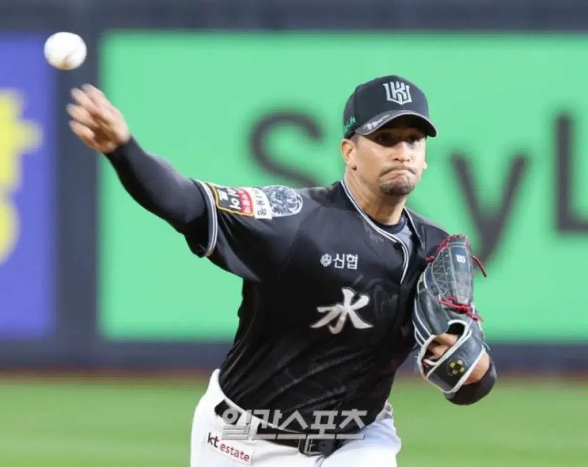 ウィルソン Wilson