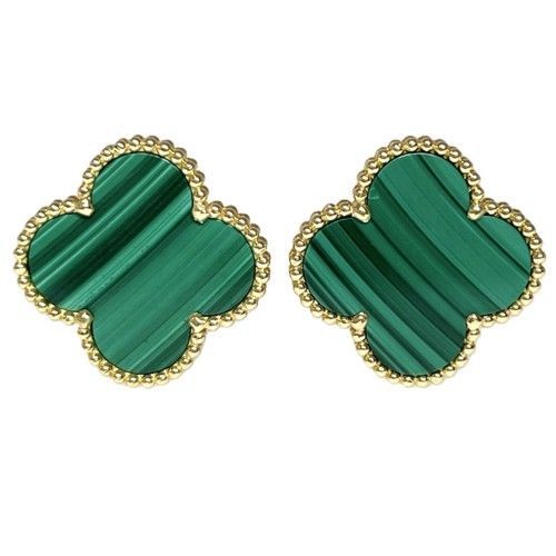 Van Cleef & Arpels ヴァンクリーフ＆アーペル マジック  