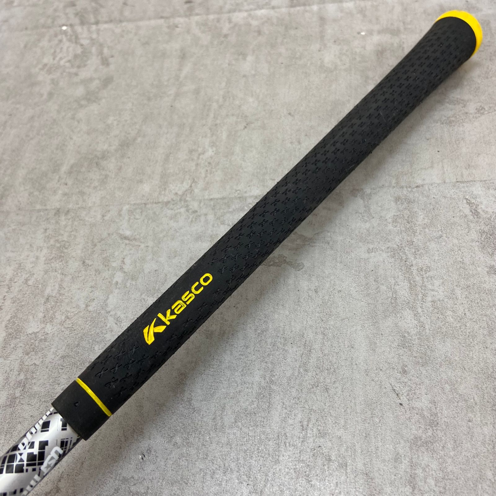 Kasco キャスコ K2K メンズゴルフ5U カーボン R 22° 右利き用 UT