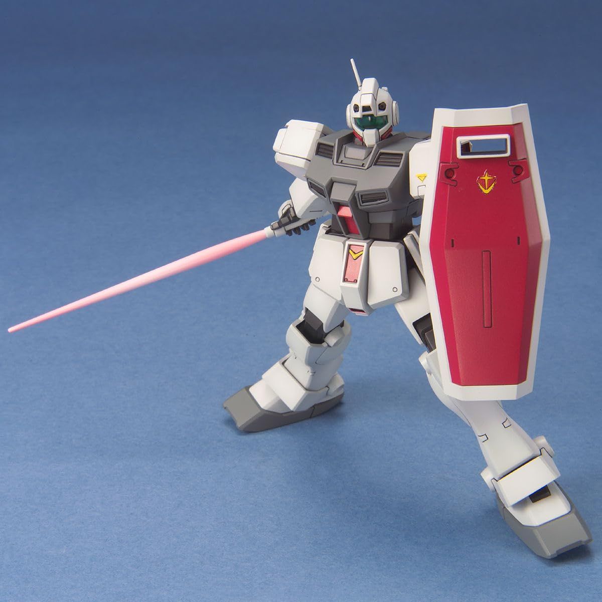 HGUC 1/144 RGM-79D ジム寒冷地仕様 (機動戦士ガンダム0080 ポケットの中の戦争)  thumbnail 5