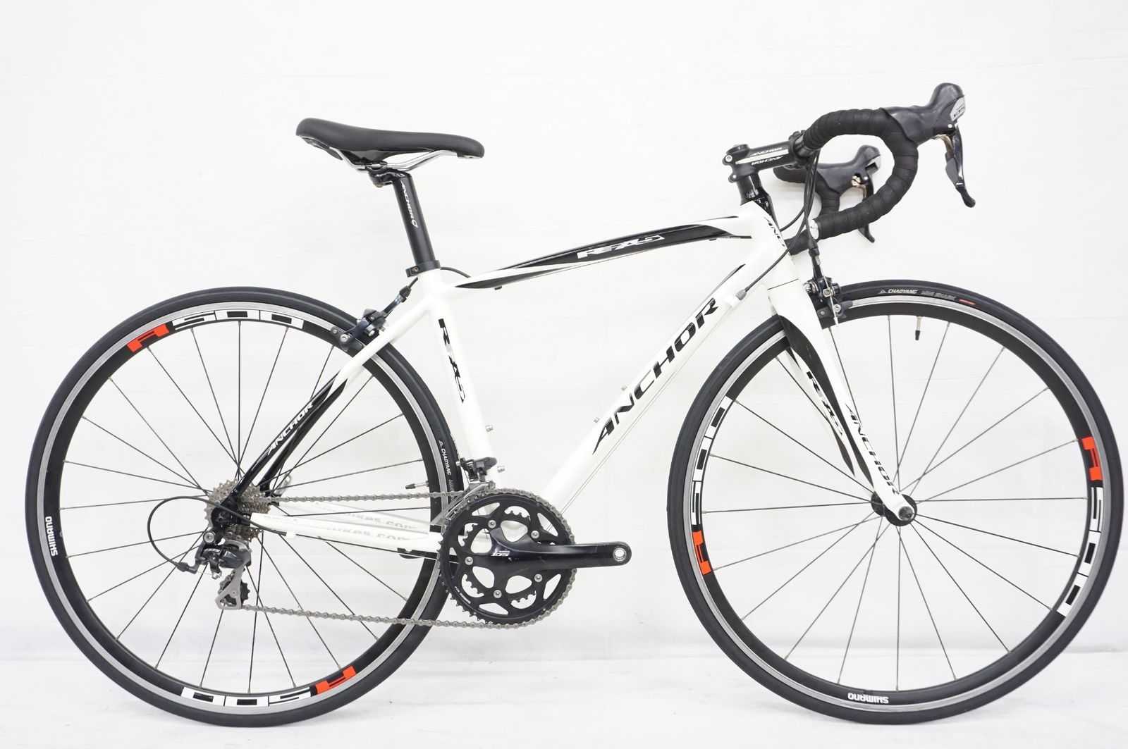 ANCHOR 「アンカー」 RFA5 105 2012年 ロードバイク ANCHOR 「アンカー」 RFA5 105 2012年 ロードバイク