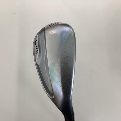中古】 クリーブランド Cleveland CVX ZIPCORE 56°/12° ウェッジ