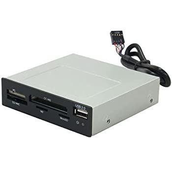 【中古】Scythe SCKMRDJR Kama Reader Jrカードリーダー