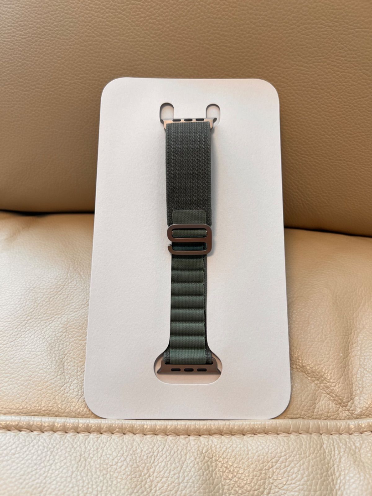 Apple純正品　Apple Watch  44 45 49ミリ対応　バンド