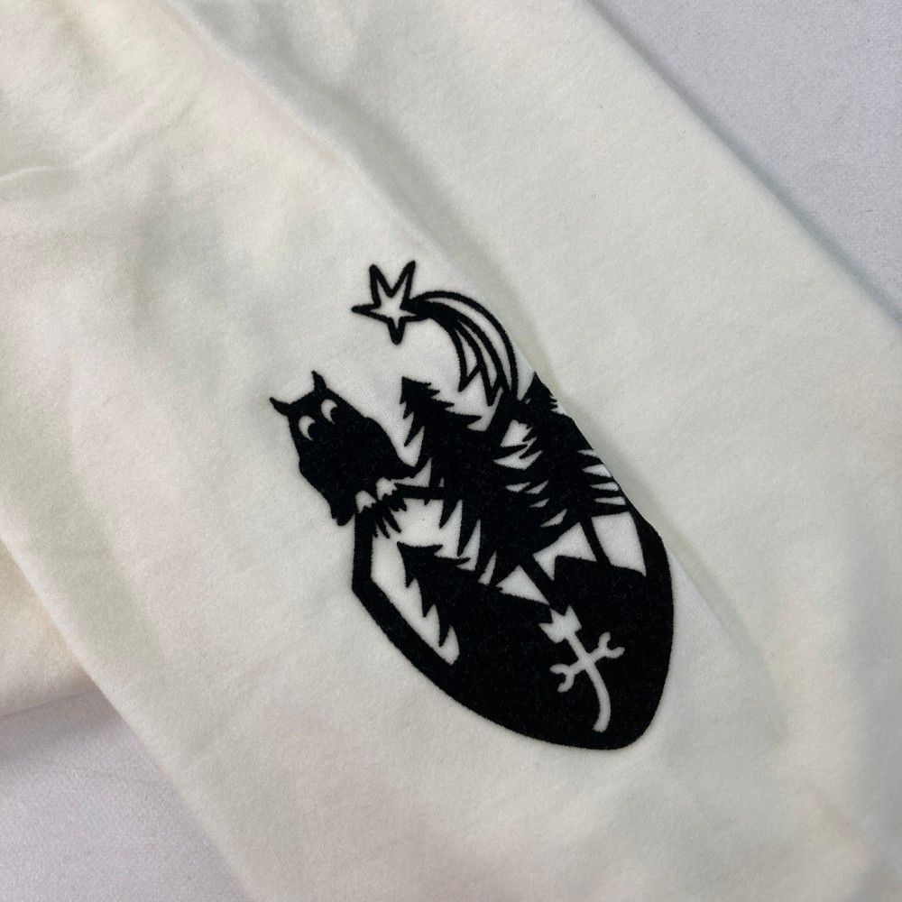 サイズ：48 CASTELBAJAC カステルバジャック  長袖ハイネックTシャツ  ホワイト系 [240101449126] ゴルフウェア メンズ ストスト サイズ：48 CASTELBAJAC カステルバジャック 長袖ハイネックT