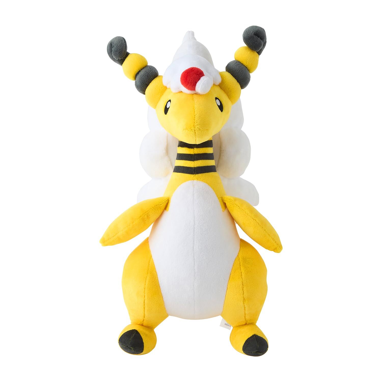 ポケモンセンターオリジナル ぬいぐるみ メガデンリュウ 05 メガデンリュウ