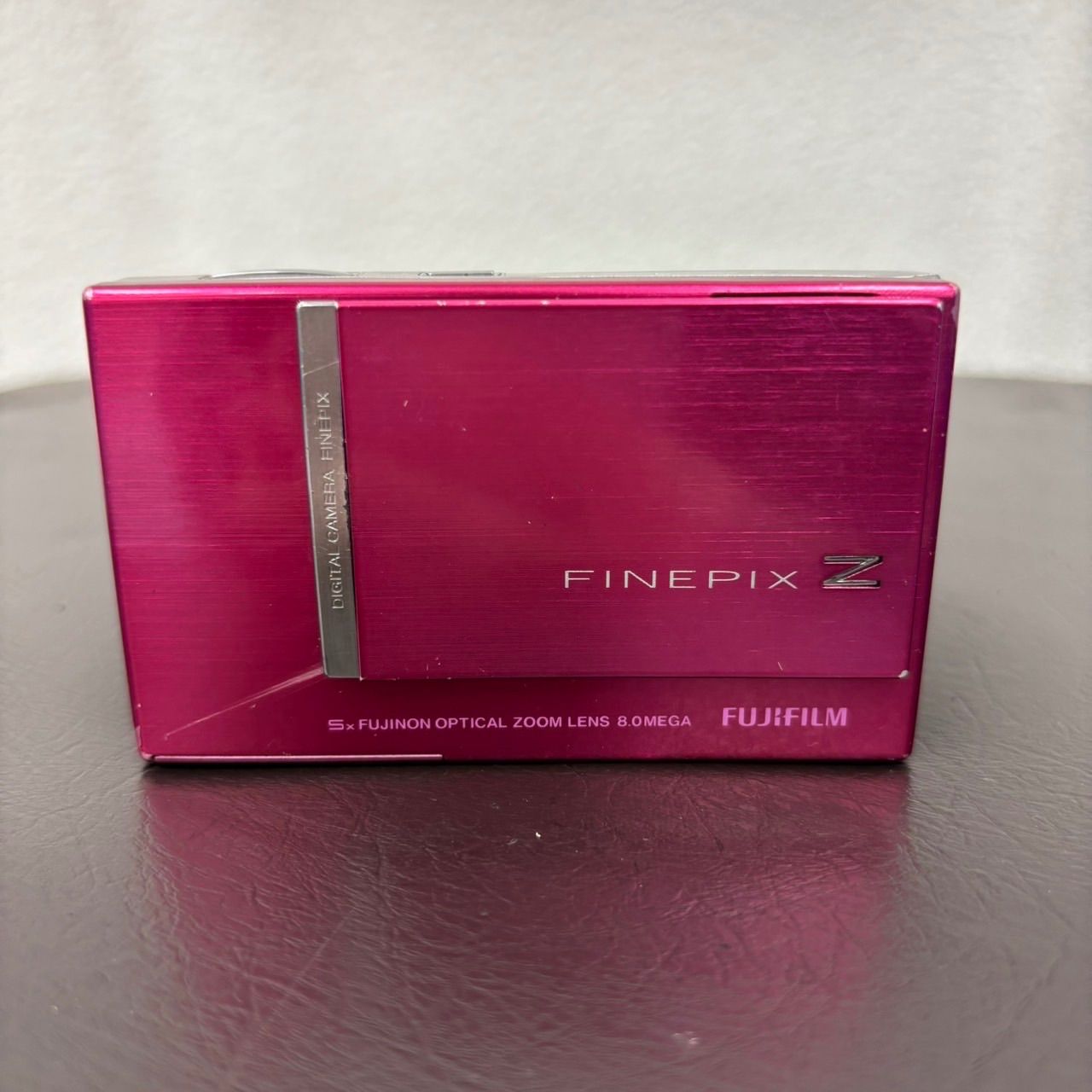 FUJIFILM FINEPIX Z Z100 8.0メガピクセル ピンク 1147 - メルカリ