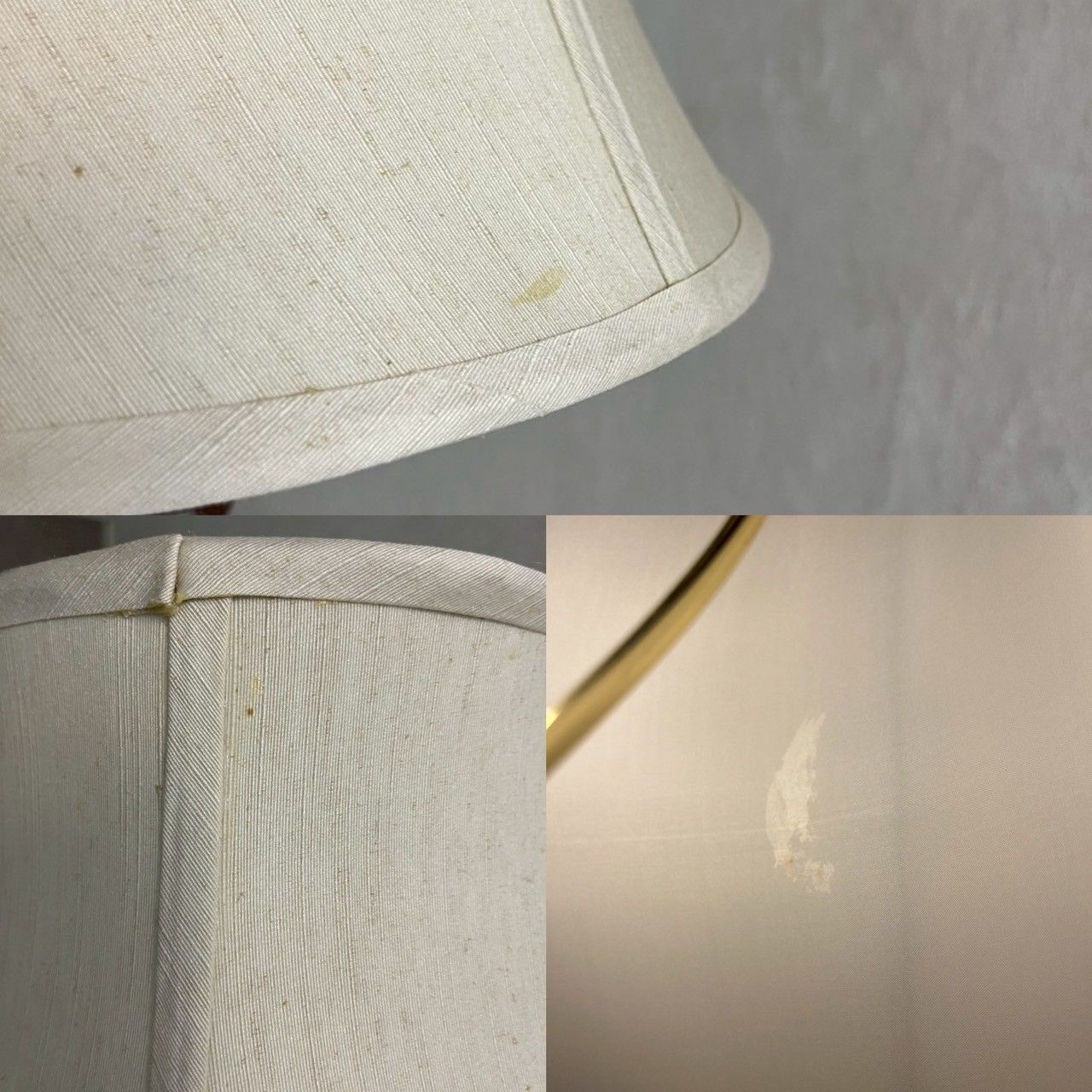 高さ83cm 輸入照明