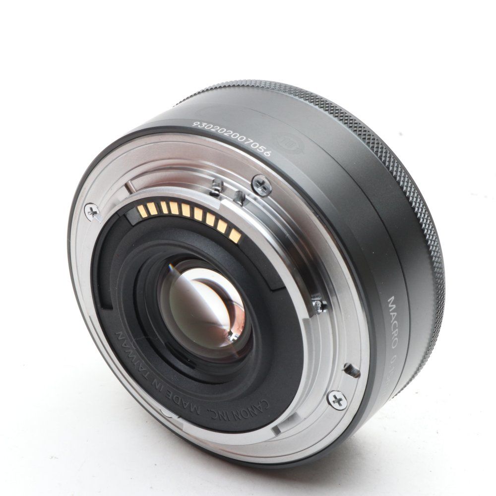 EF-M22mm F2