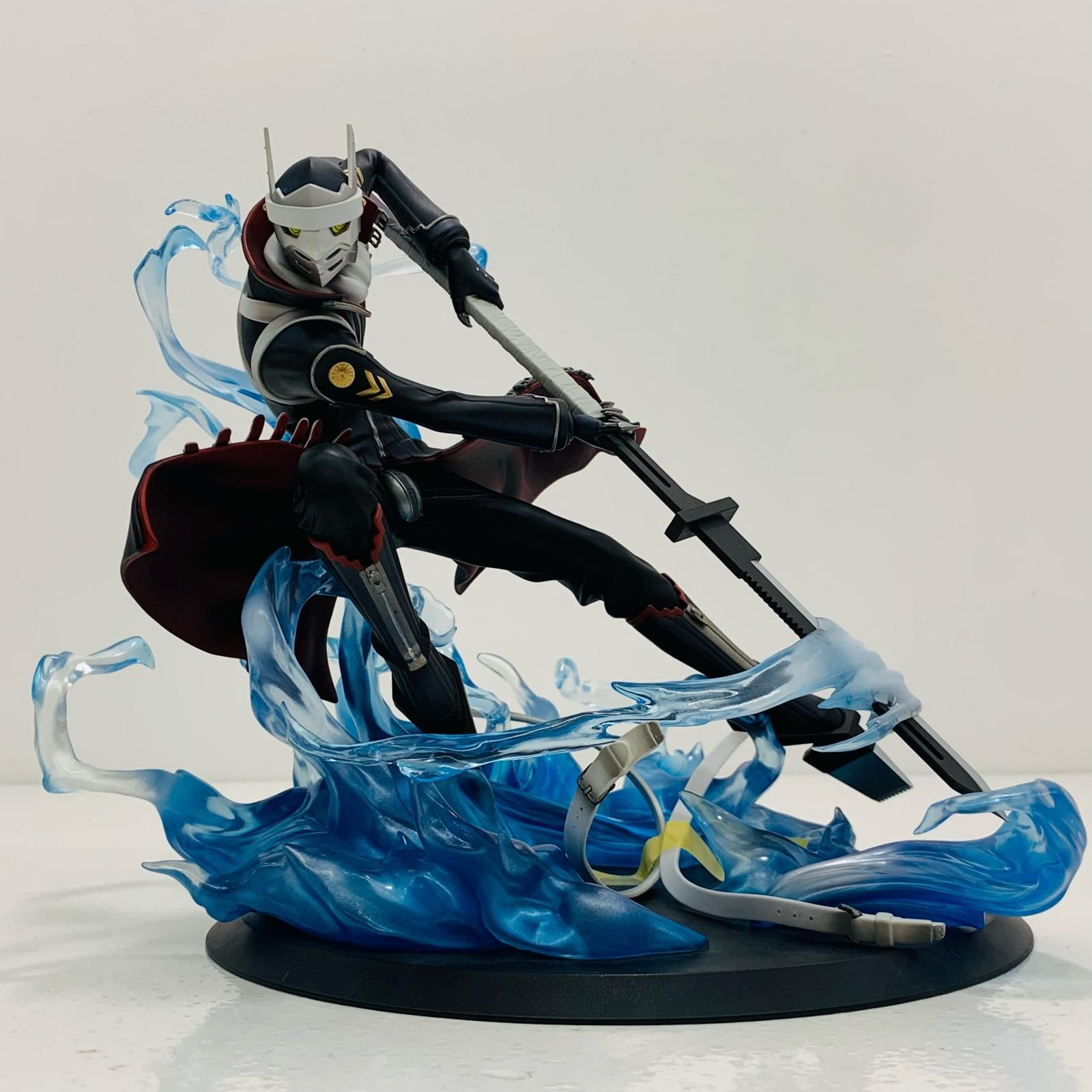 飾磨店】 中古 フィギュア ペルソナ4 ザ・ゴールデン イザナギ ゲーム