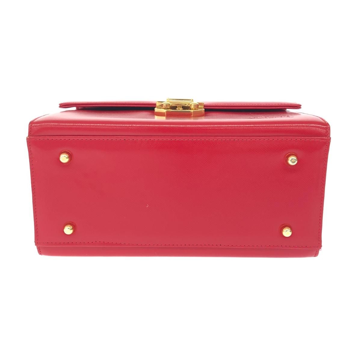 Gianni Versace ジャンニヴェルサーチ バニティバッグ サンバースト