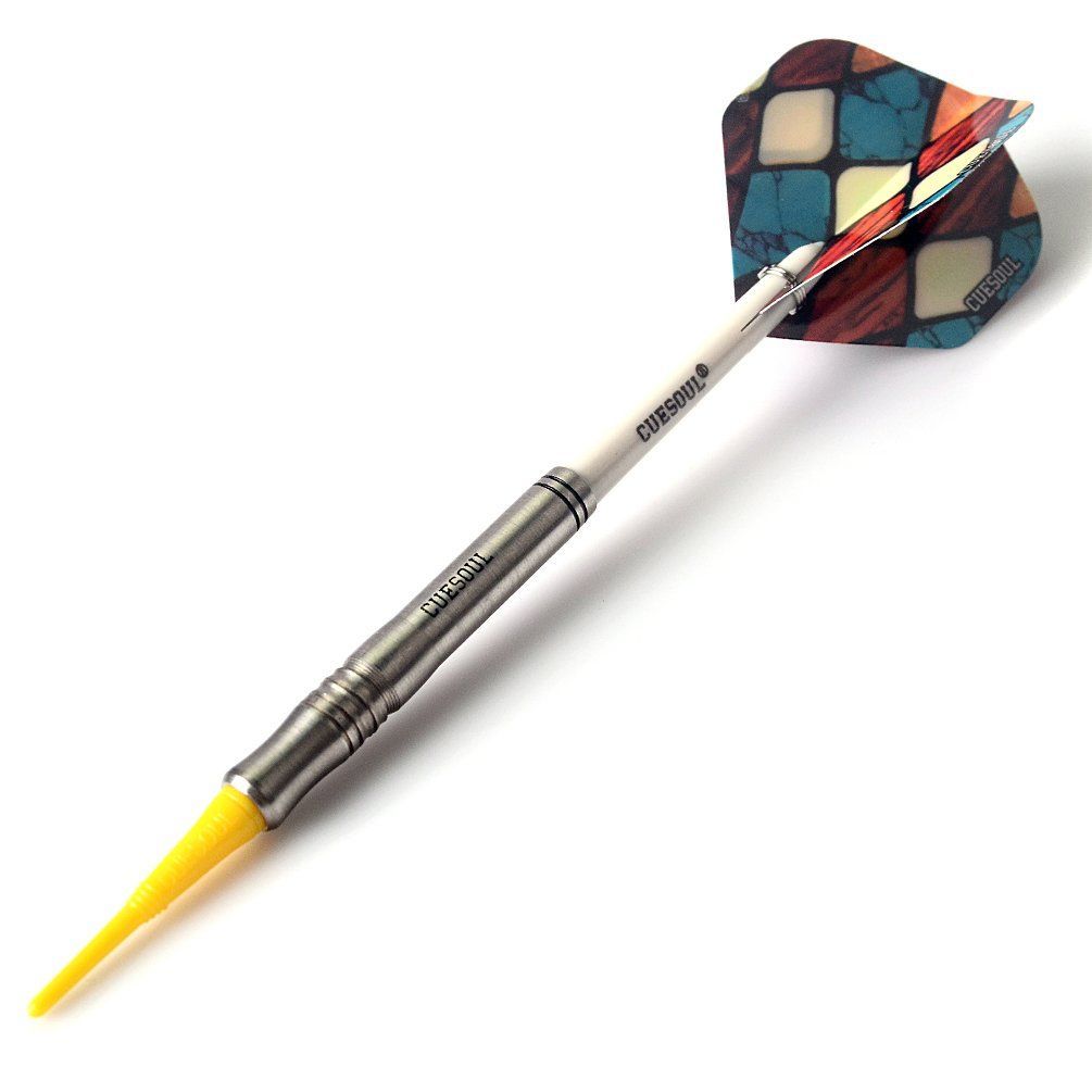 16gソフトチップダーツ