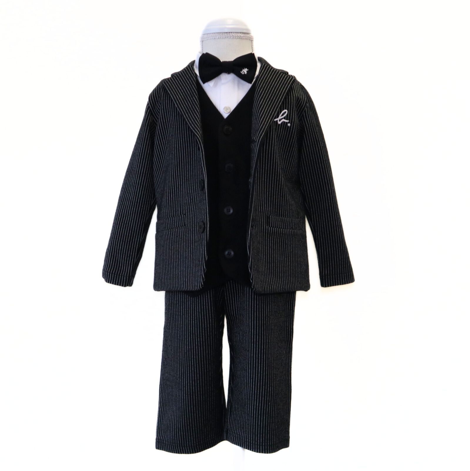 agnes b.アニエスベー卒園式入学式、セットアップ