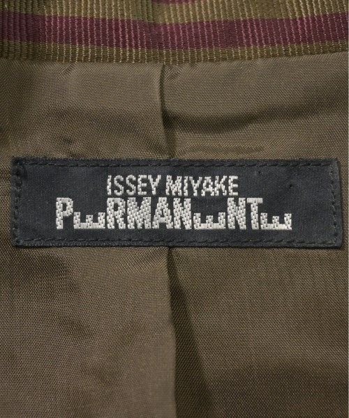 ISSEY MIYAKE