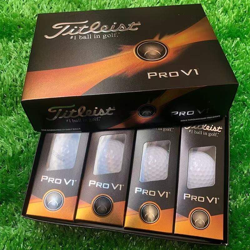 Titleist