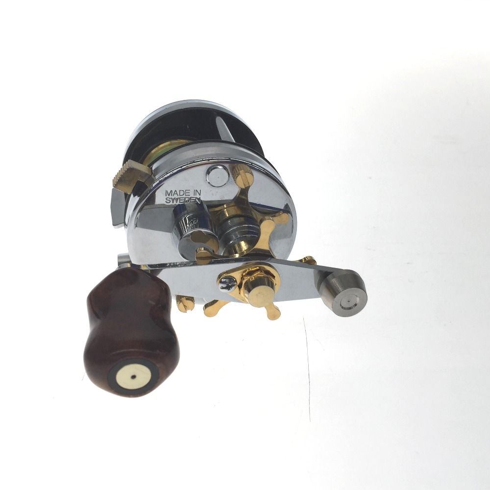 ●●Abu Garcia アブガルシア  両軸リール アブ ガルシア 両軸リール」の人気商品一覧 | 安い商品を通販