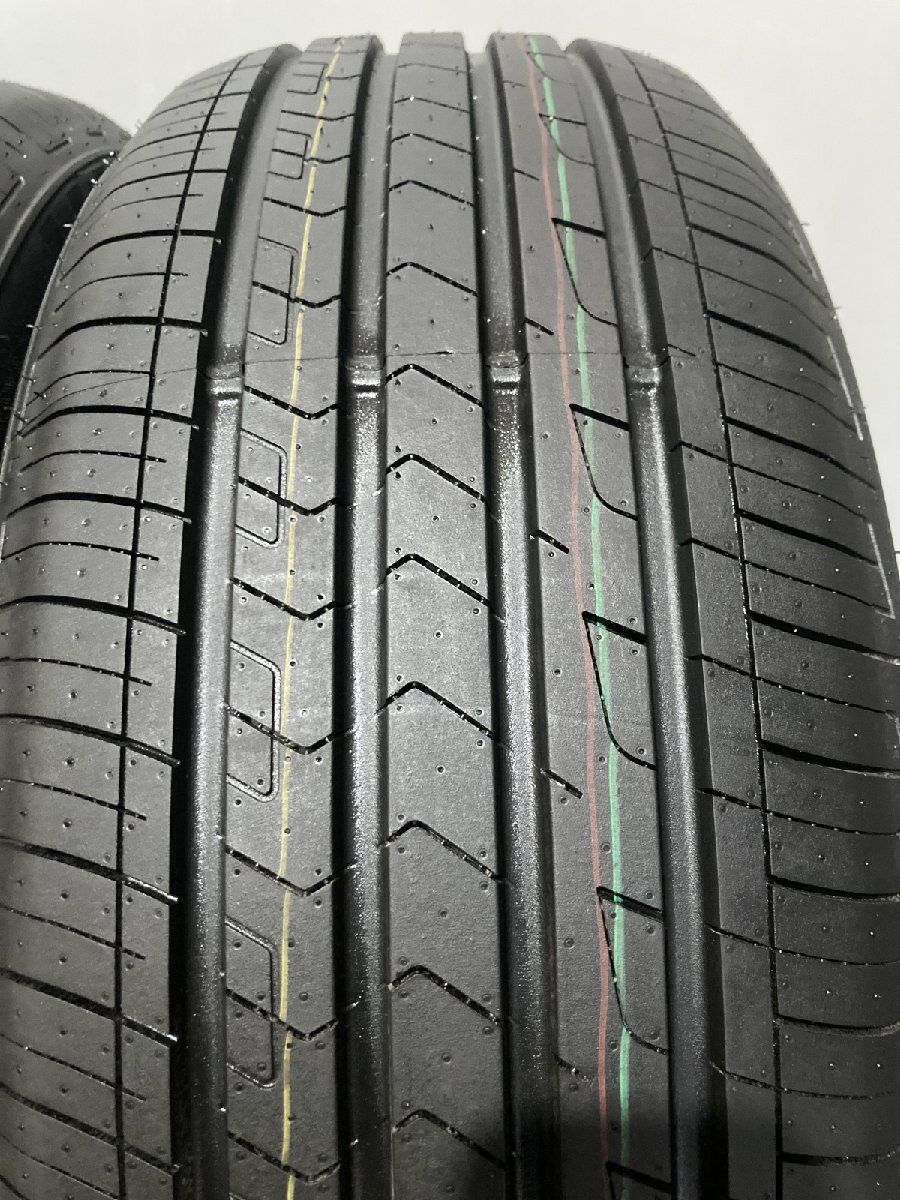 新品】札幌発 引取可 2024年製 ZMAX ZEALION 235/55R18 104V 18インチ