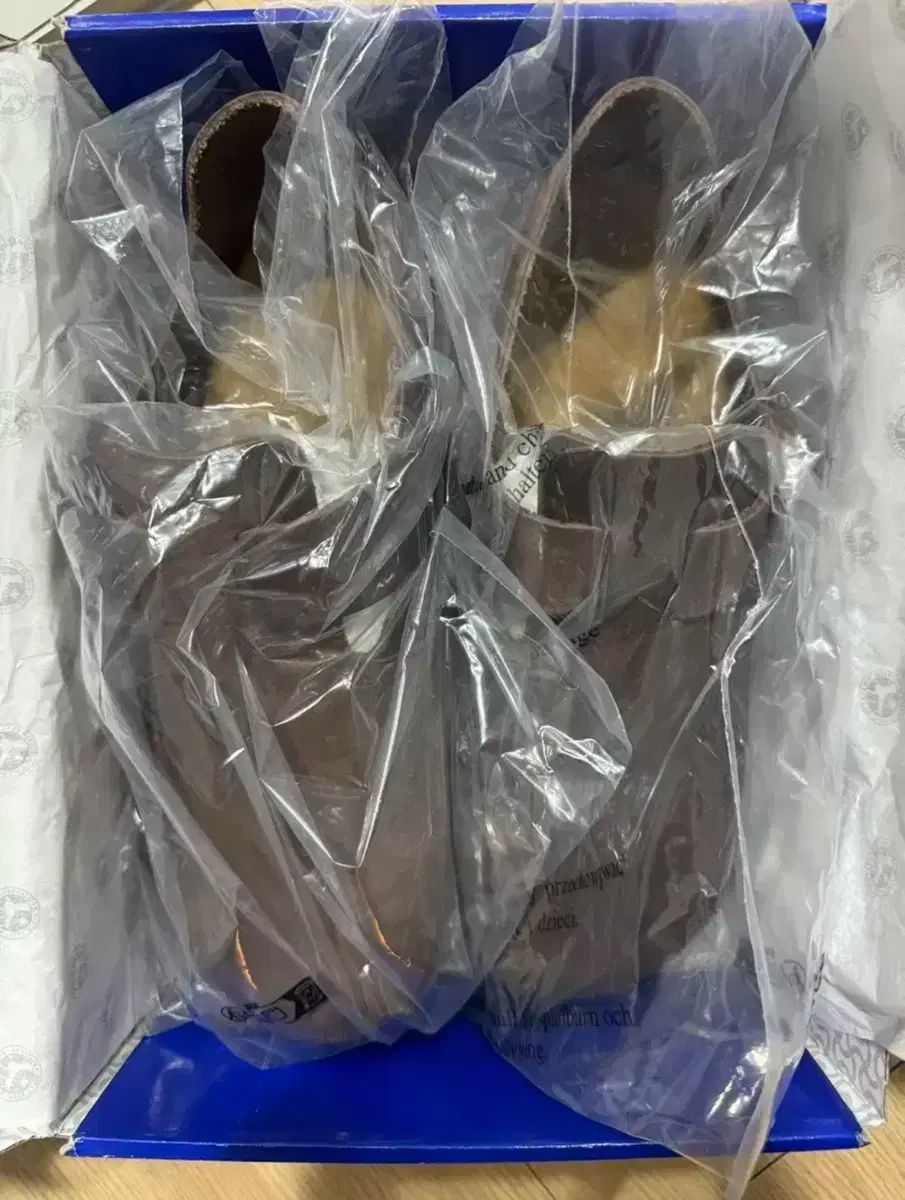 【雷市場（ポンジャン）商品韓国直送】 BIRKENSTOCK(ビルケンシュトック) ロンドン ハバナ 265 （ 41 ）