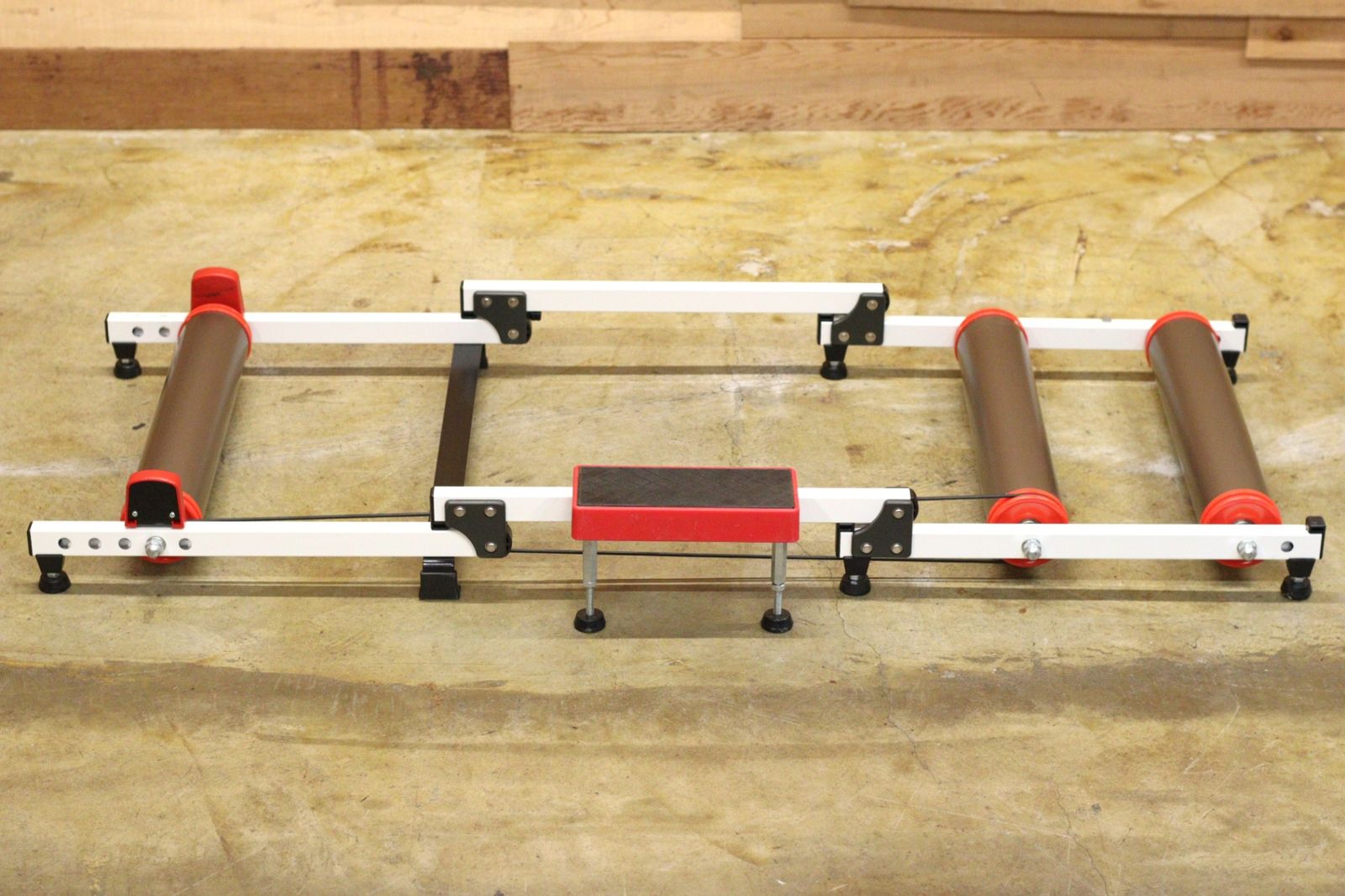 ミノウラ MINOURA モッズローラー MOZ-ROLLER 3本ローラー ローラー台 立川店 BRIGHTFACE_UK