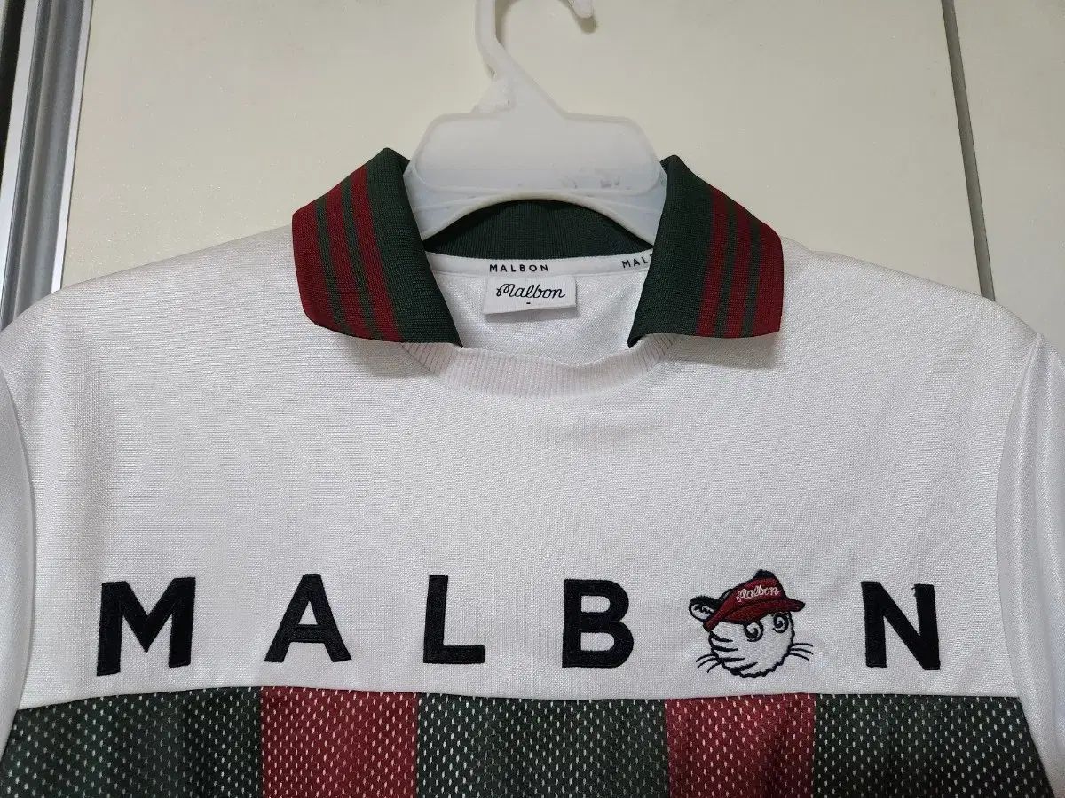 MALBON 最高 GOLF(マルボンゴルフ) レディース ショートスリーブ T