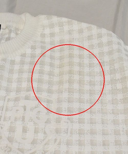 パーリーゲイツ｜レディース｜1
