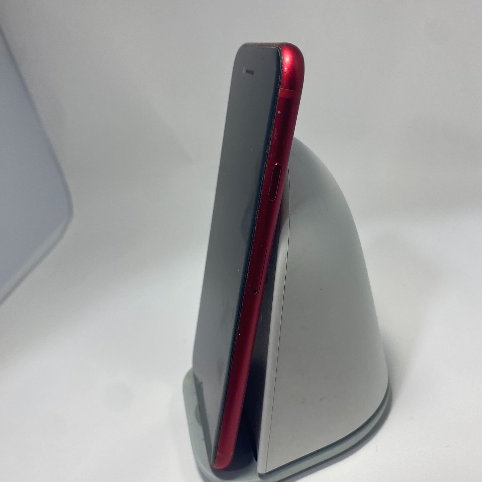 iPhone8 赤RED 限定色 64GB SIMフリー softbank（ソフトバンク） P39 