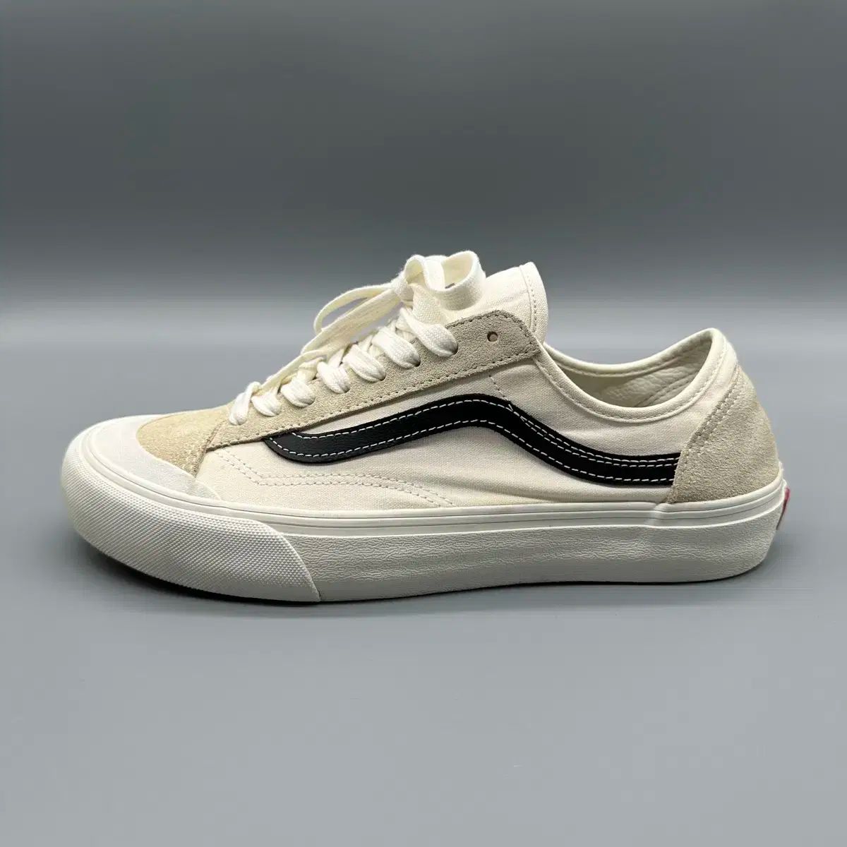 270 スパゴ VANS(バンズ) スタイル 36 デコン スニーカーズ スニーカー 靴 メンズ