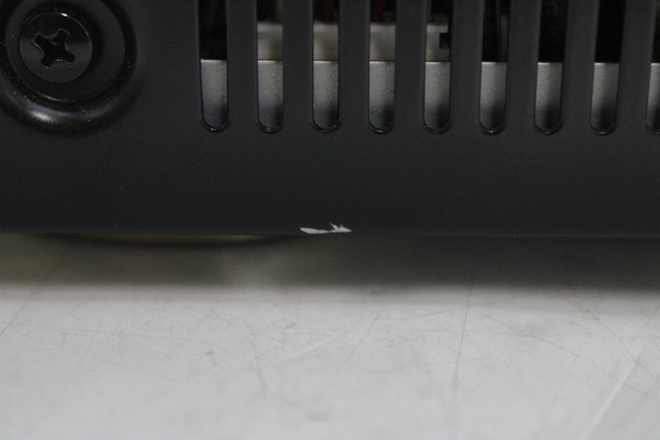 パワーアンプ DAM-AD7000Ⅱ