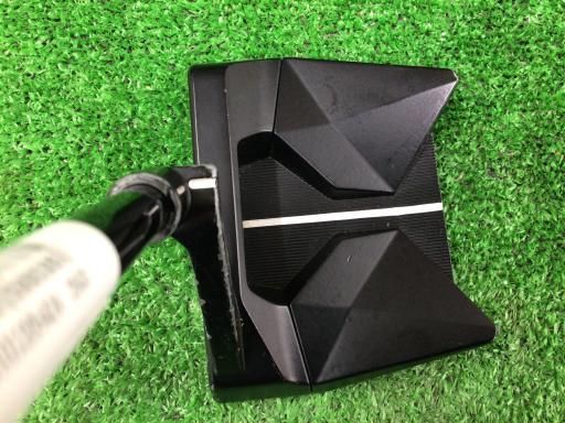 CROSSPUTT クロスパット Edge2.0 CROSSPUTT クロスパット パター edge2