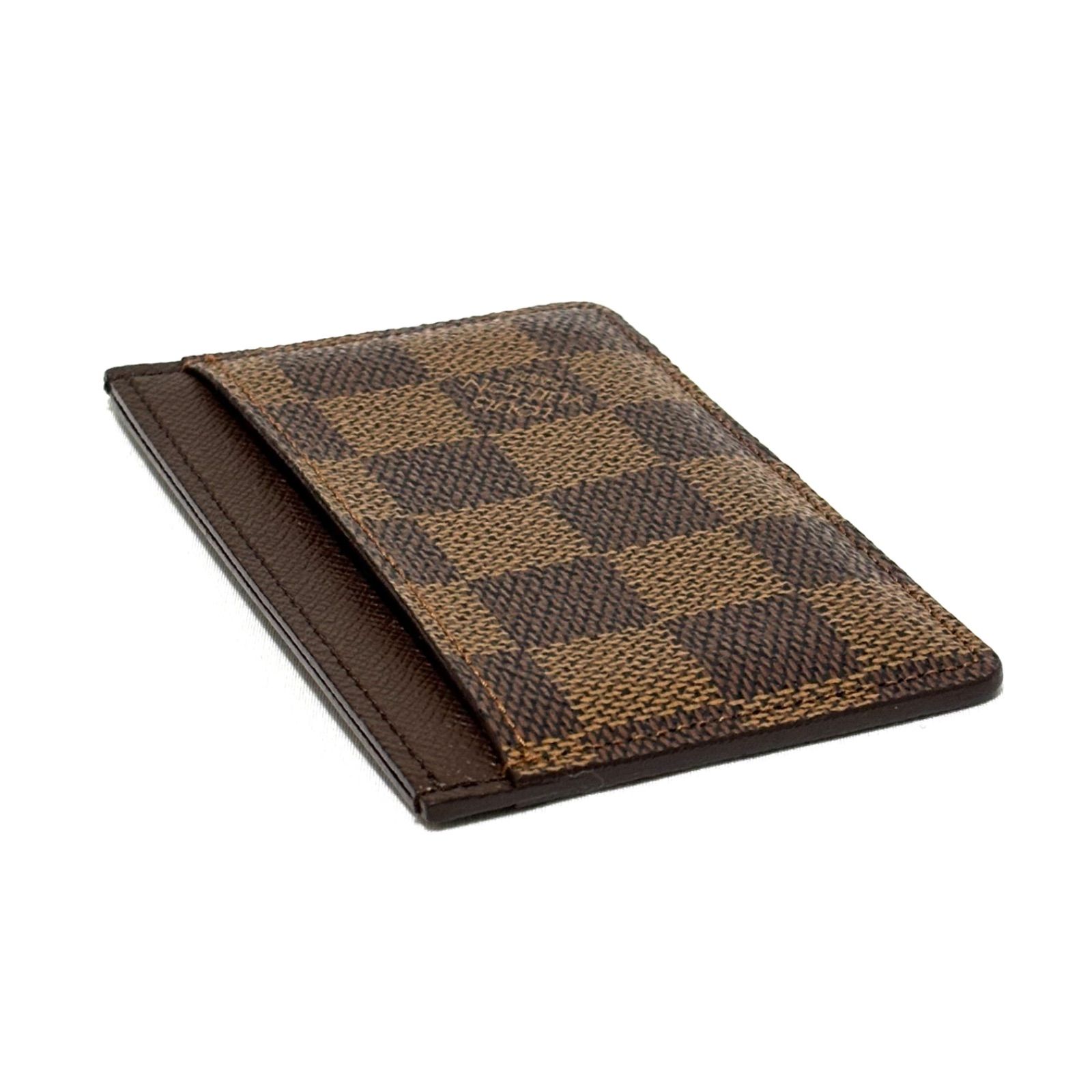 カードケース ポルト カルト・サーンプル モノグラム｜ルイ・ヴィトン