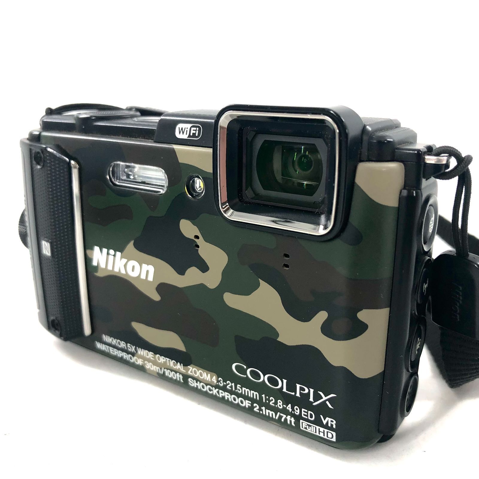 【動作確認済み】NIKON COOLPIX AW130 ニコン COOLPIX AW130 価格比較 - 価格.com